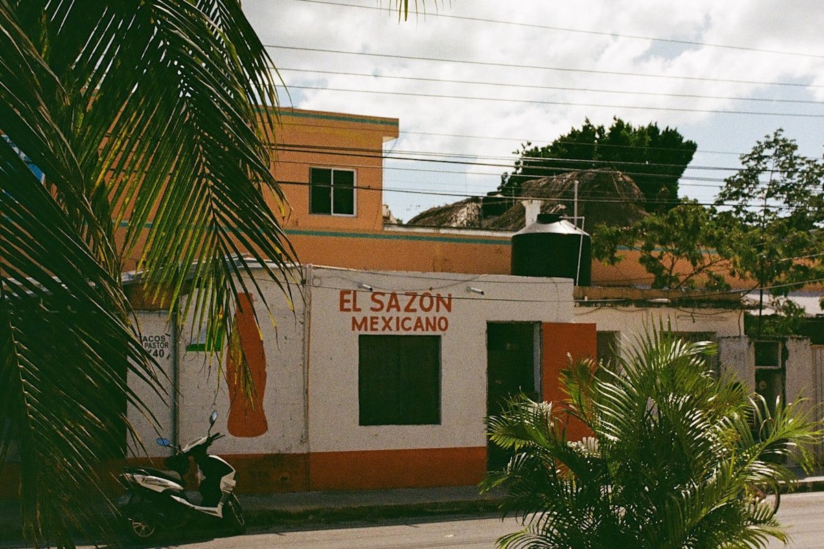 Jedzenie i woda - Honduras